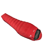 Venom 200 Sleeping Bag - Volcano